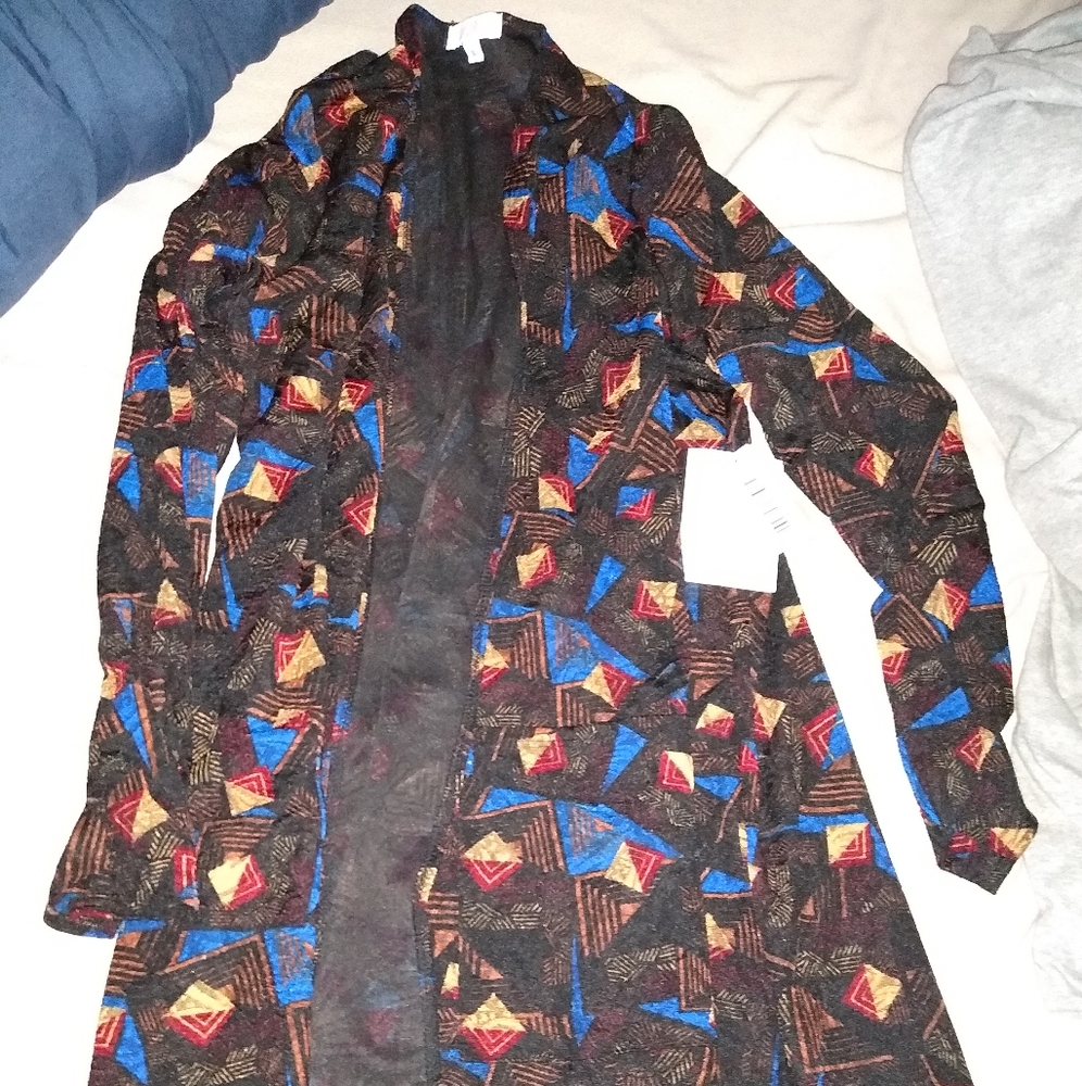 Lularoe sarah